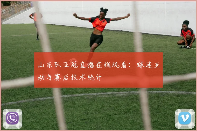 山东队亚冠直播在线观看：球迷互动与赛后技术统计
