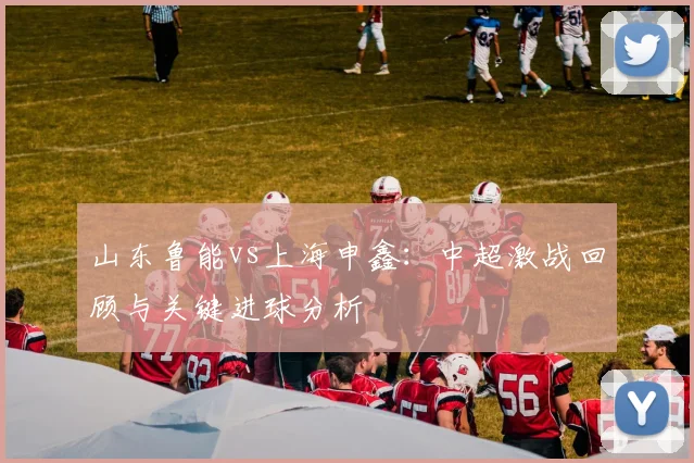 山东鲁能vs上海申鑫：中超激战回顾与关键进球分析